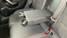 Mercedes-Benz CLA 200 AMG Line Premium + Night Ed 4dr Tip Auto Petrol Saloon